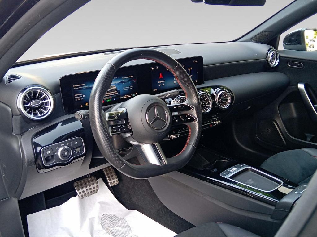 A 250 e phev AMG Line Advanced Plus auto - Certified