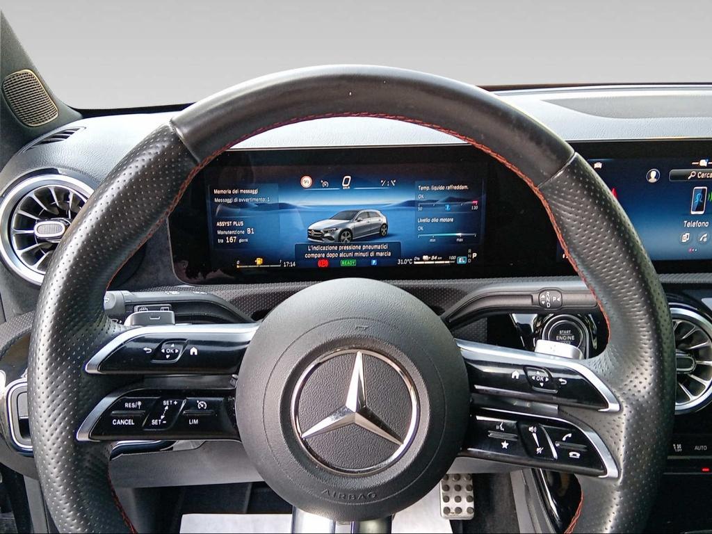 A 250 e phev AMG Line Advanced Plus auto - Certified