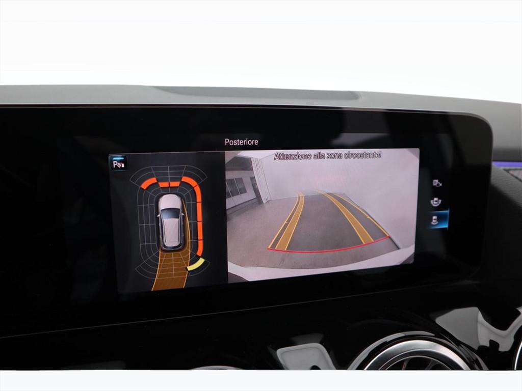 B 250 e phev (eq-power) Premium auto - Certified