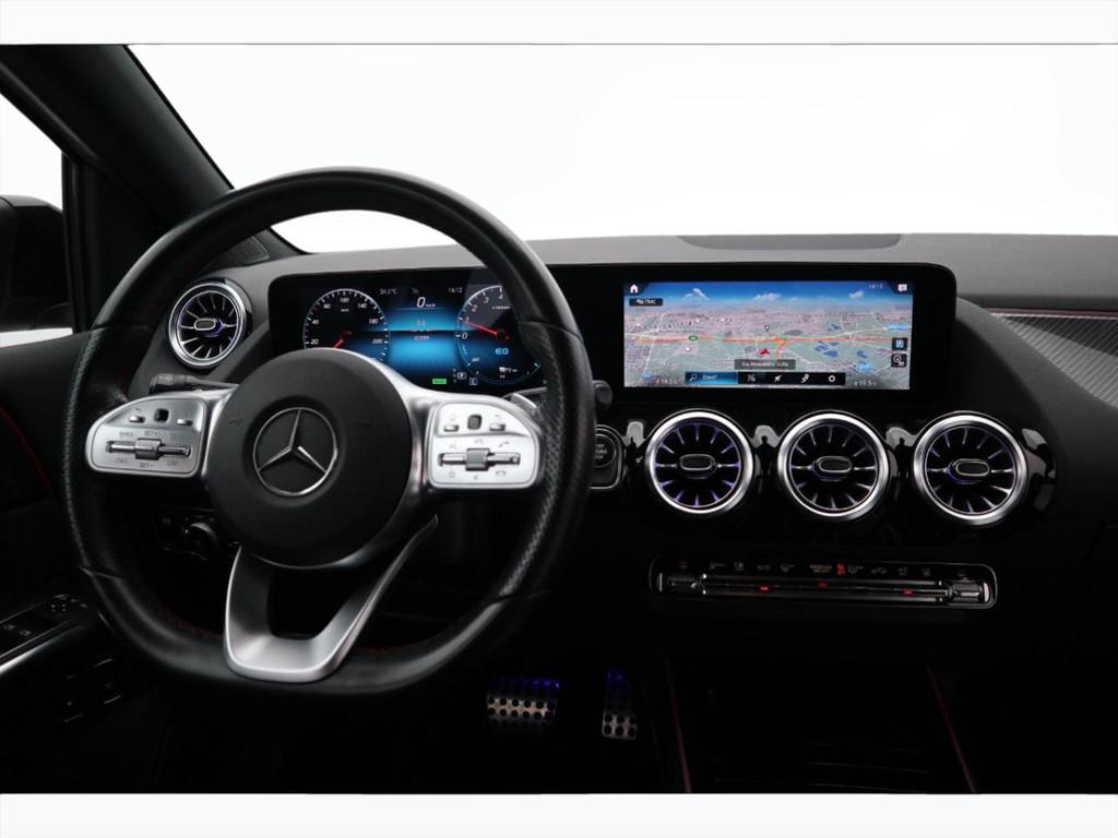 B 250 e phev (eq-power) Premium auto - Certified