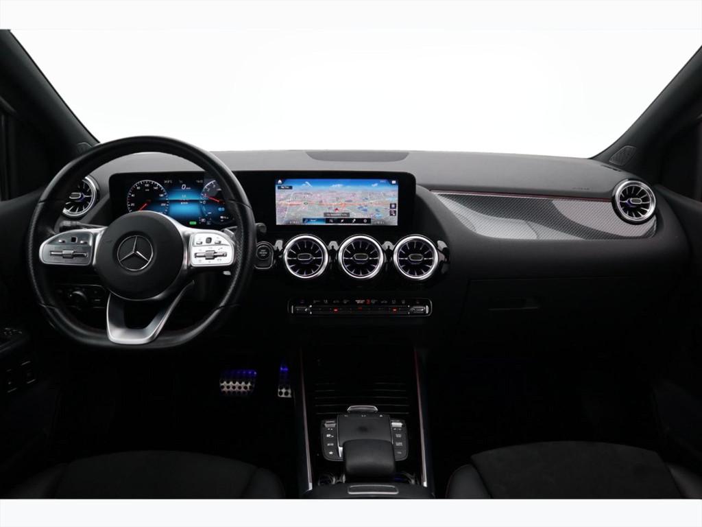 B 250 e phev (eq-power) Premium auto - Certified