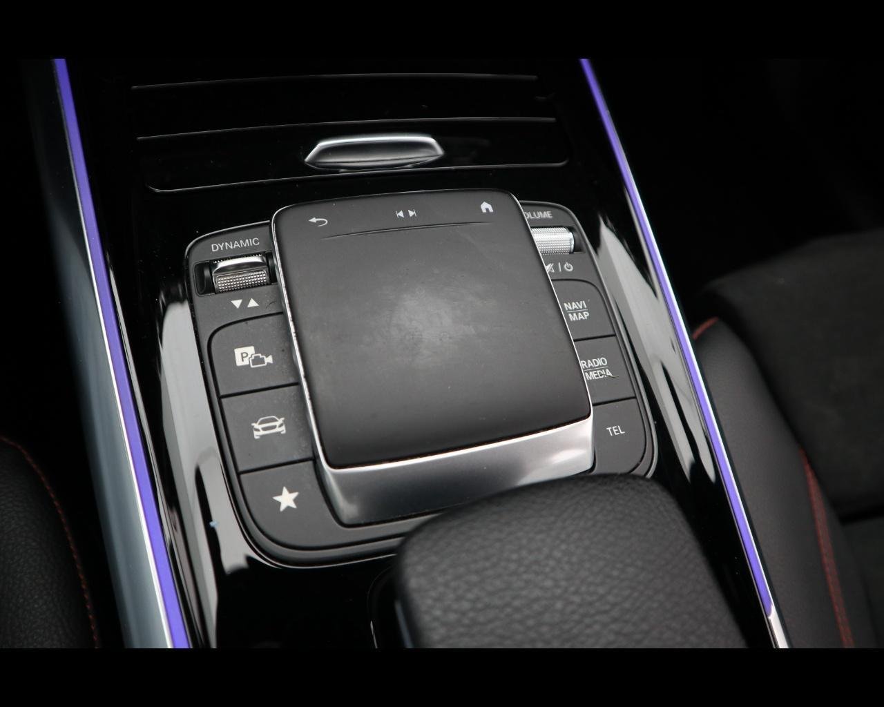 B 250 e phev (eq-power) Premium auto - Certified