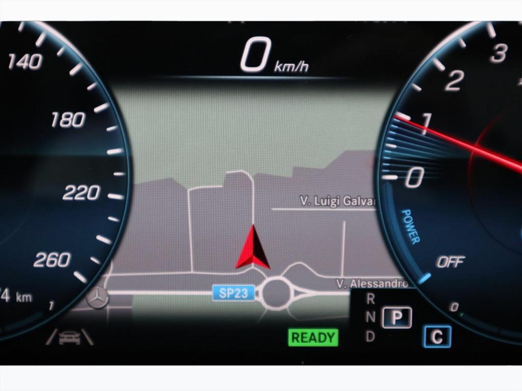 B 250 e phev (eq-power) Premium auto - Certified