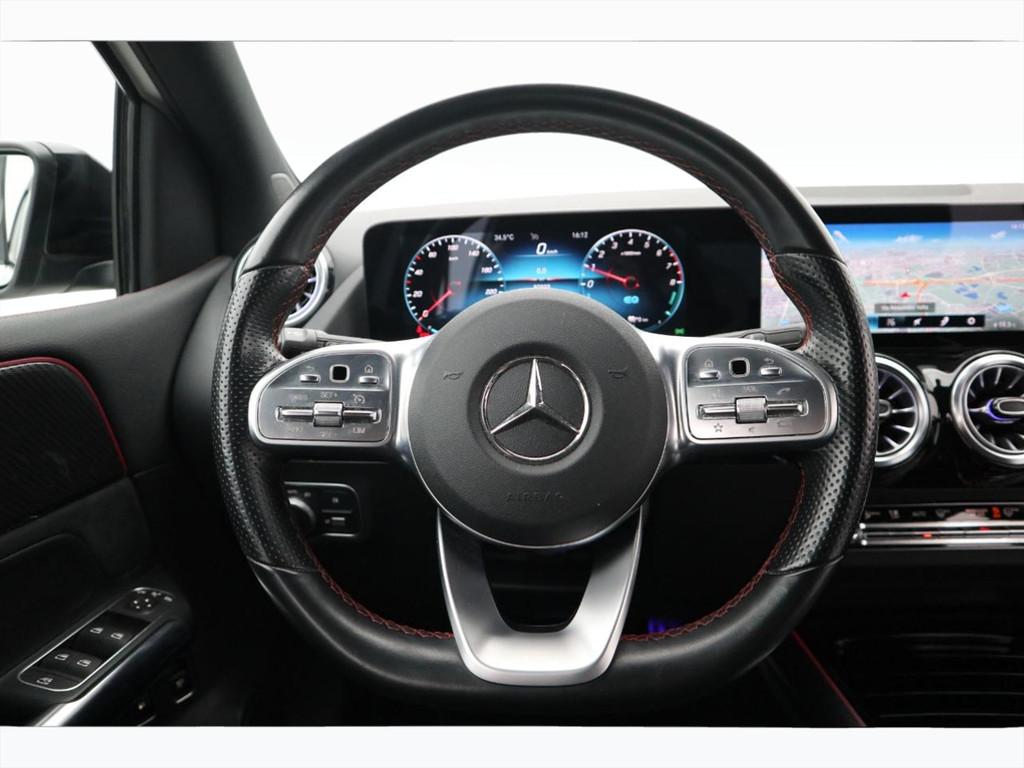 B 250 e phev (eq-power) Premium auto - Certified