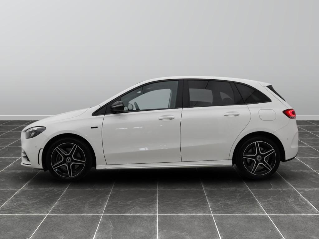 B 250 e phev (eq-power) Premium auto - Certified