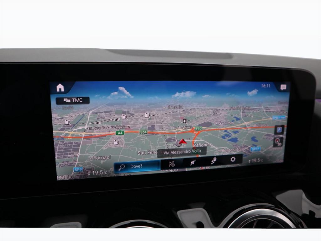 B 250 e phev (eq-power) Premium auto - Certified