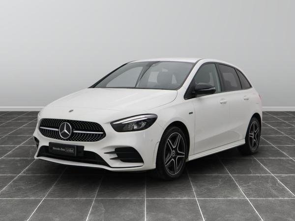 B 250 e phev (eq-power) Premium auto - Certified