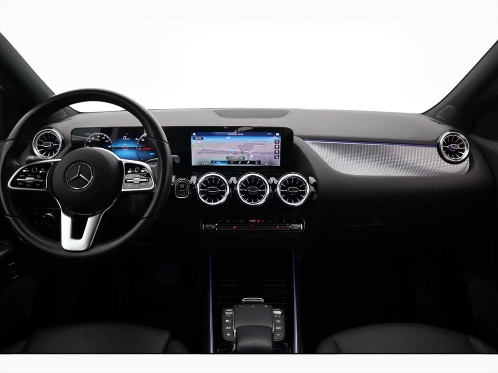 EQA 250 Sport Plus - Certified