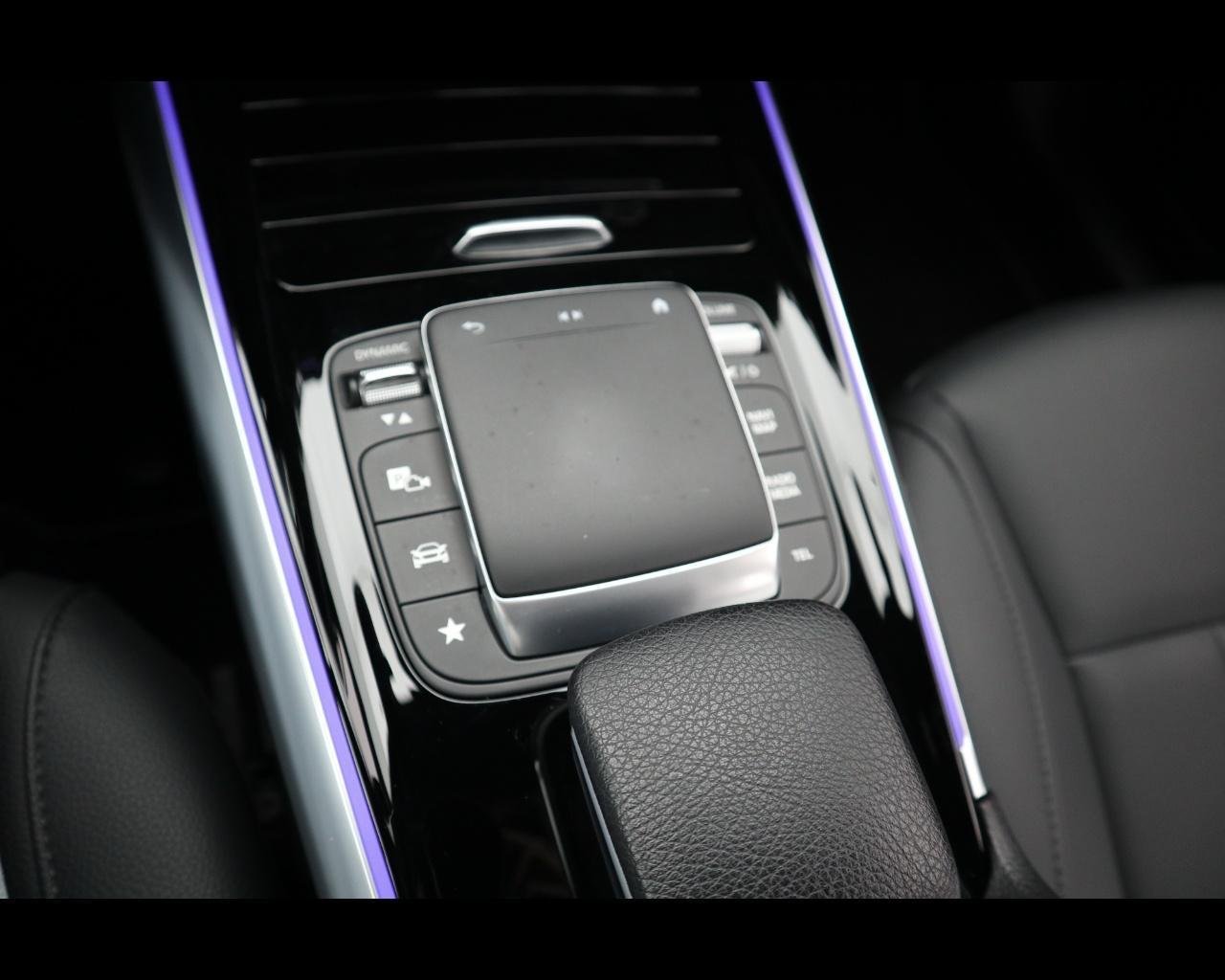 EQA 250 Sport Plus - Certified