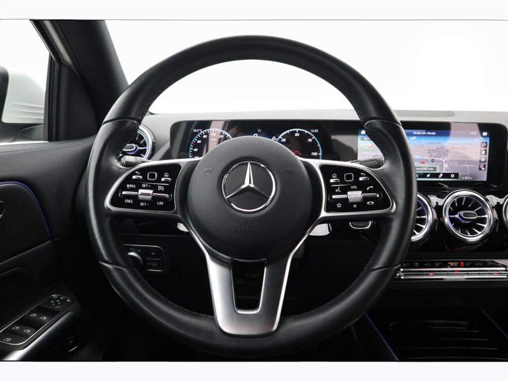 EQA 250 Sport Plus - Certified