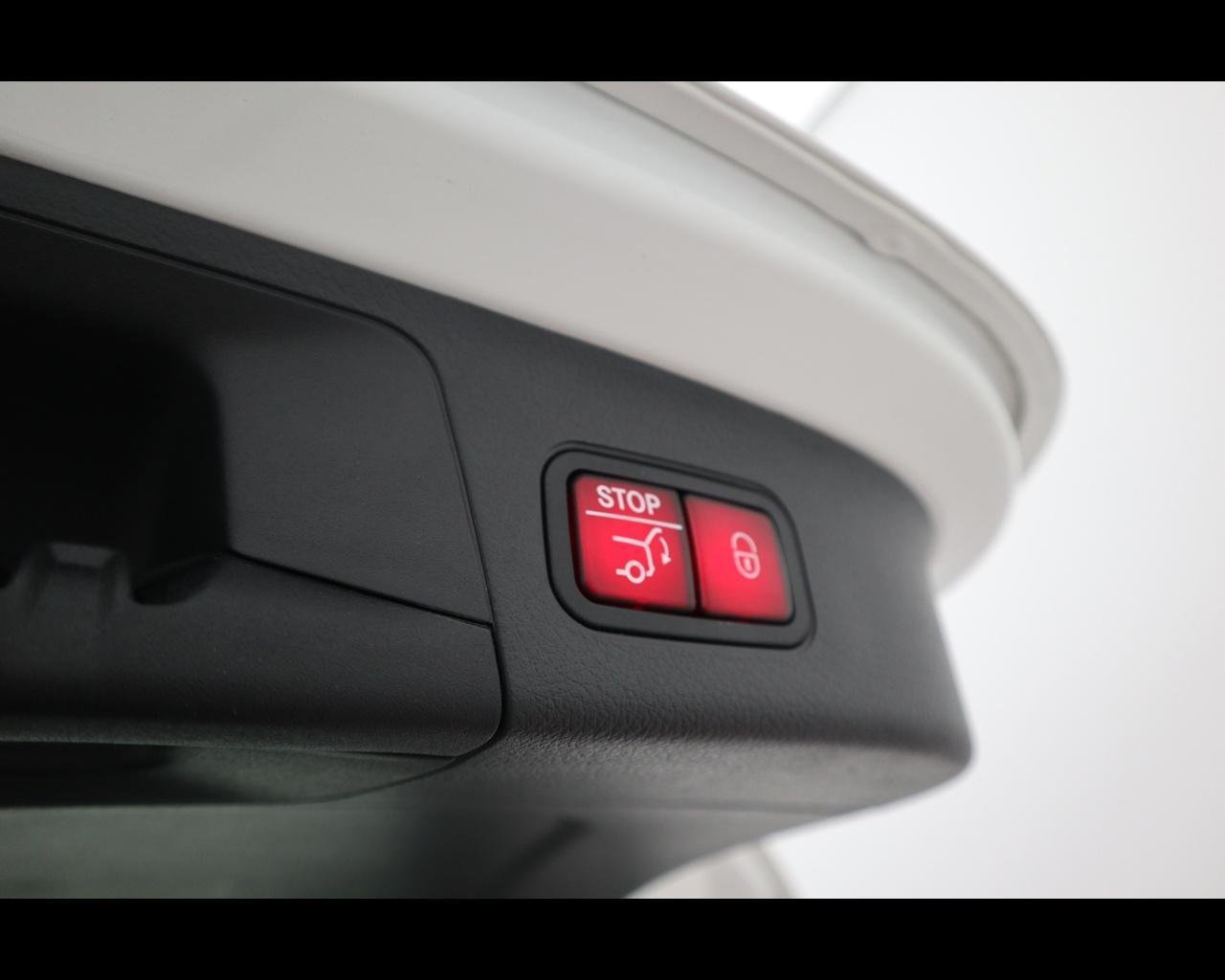 EQA 250 Sport Plus - Certified