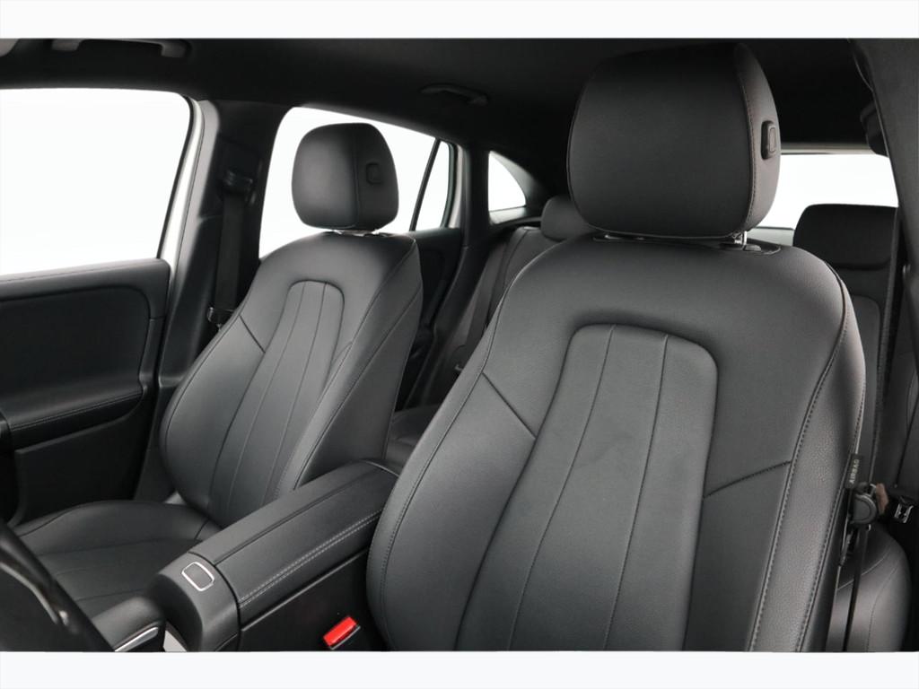 EQA 250 Sport Plus - Certified