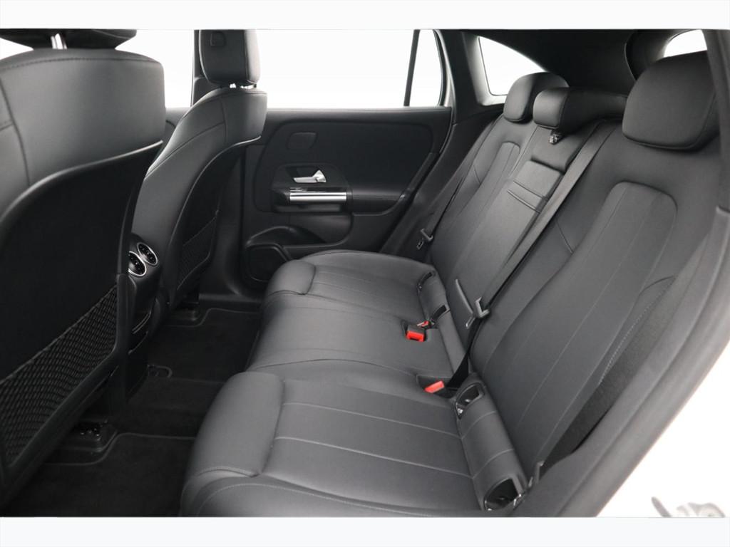 EQA 250 Sport Plus - Certified