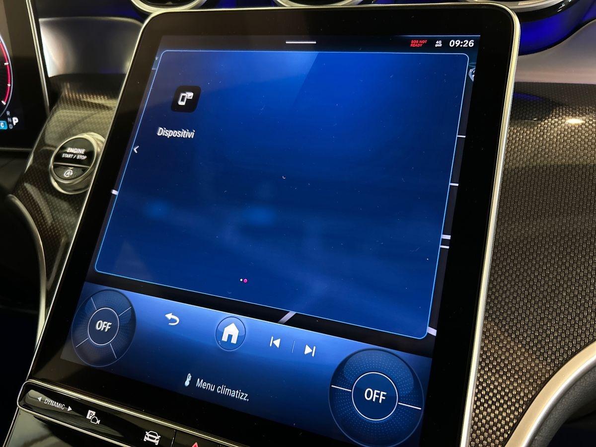 GLC 220 d AMG Advanced 4matic auto - Certified
