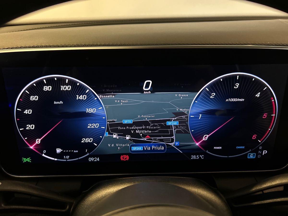 GLC 220 d AMG Advanced 4matic auto - Certified
