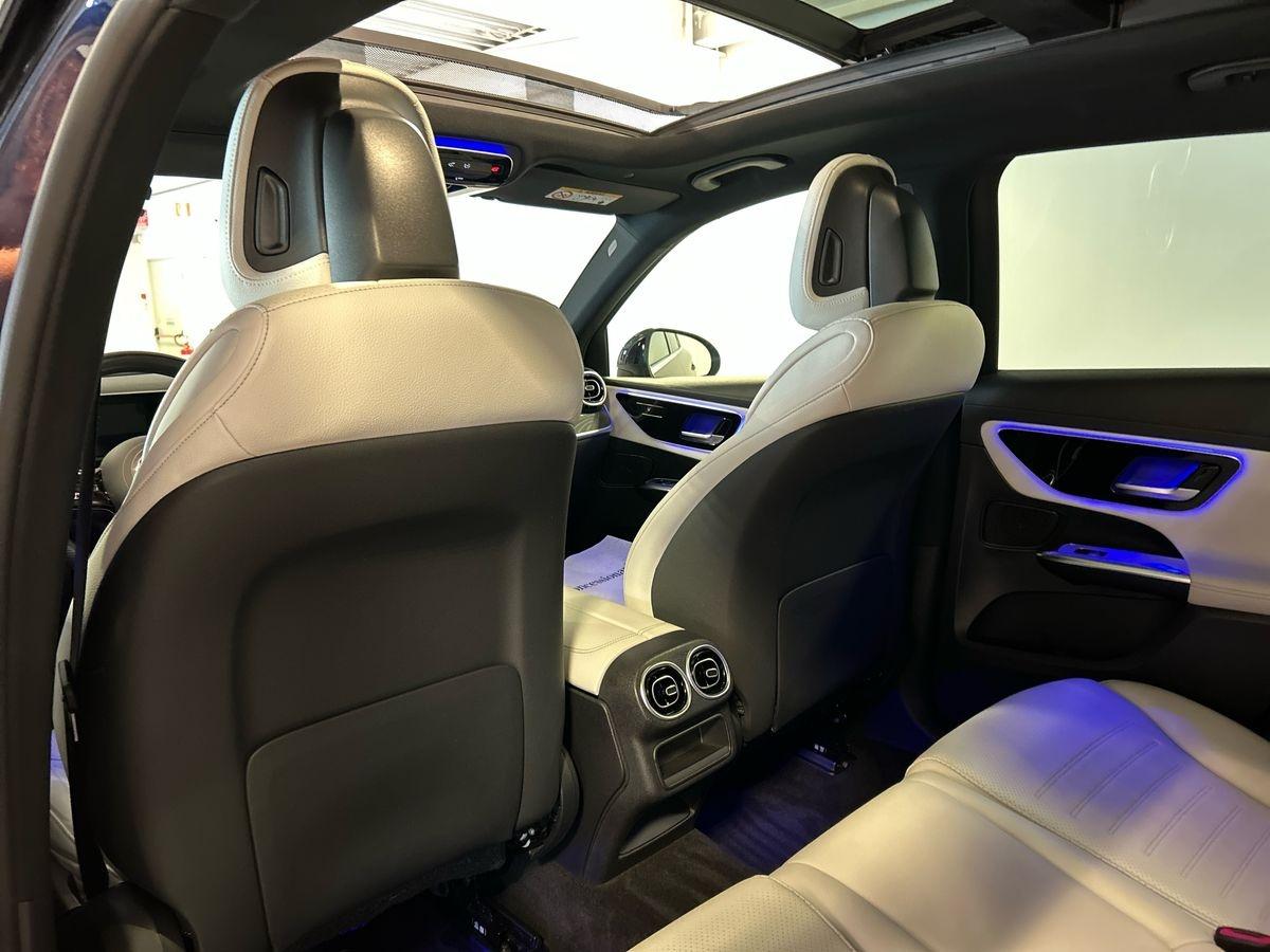 GLC 220 d AMG Advanced 4matic auto - Certified