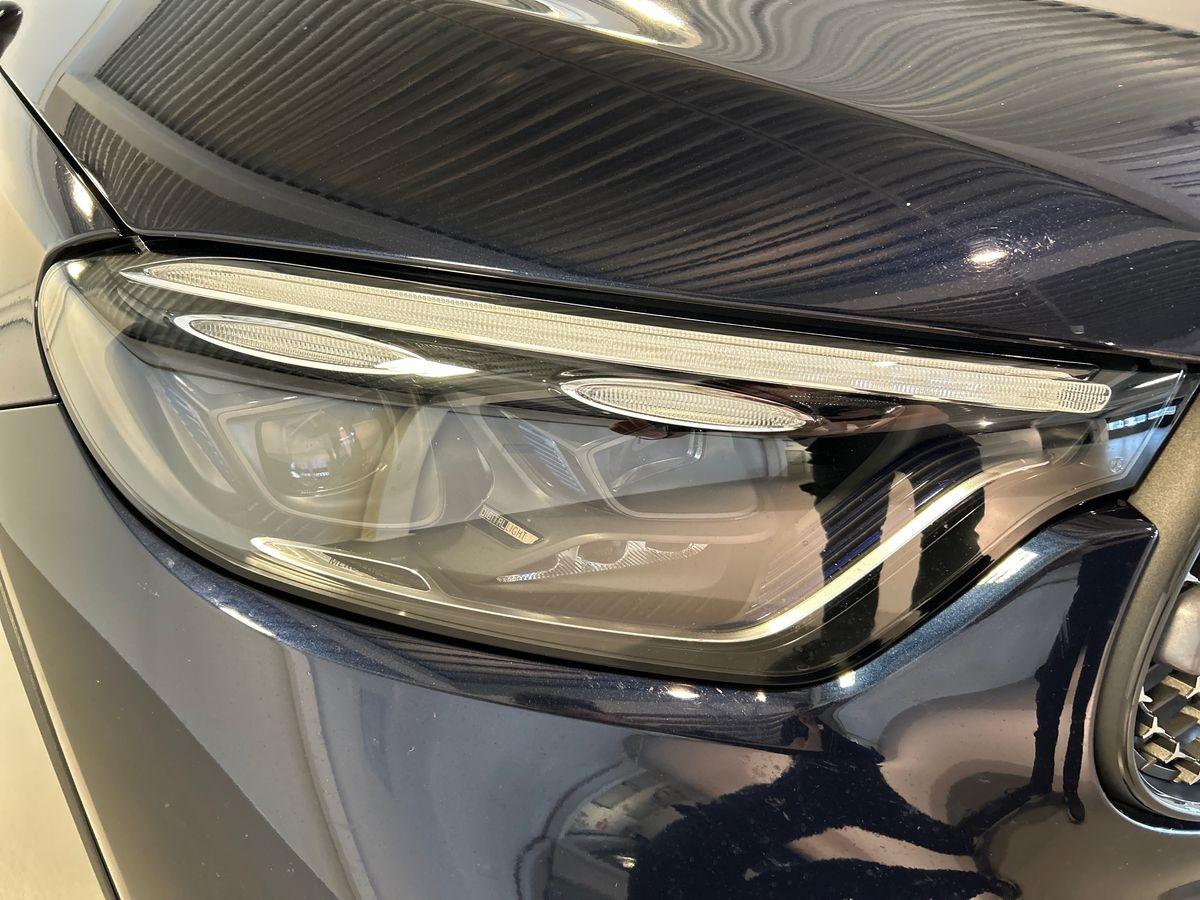 GLC 220 d AMG Advanced 4matic auto - Certified