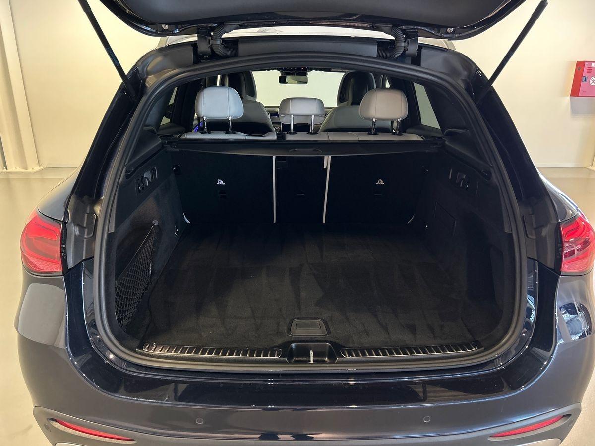 GLC 220 d AMG Advanced 4matic auto - Certified