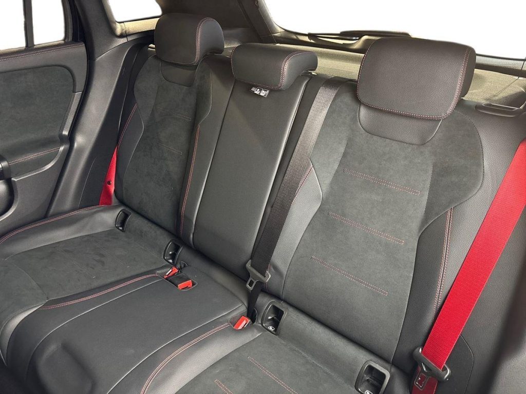 GLA AMG 35 AMG Line Premium Plus 4matic auto - Certified