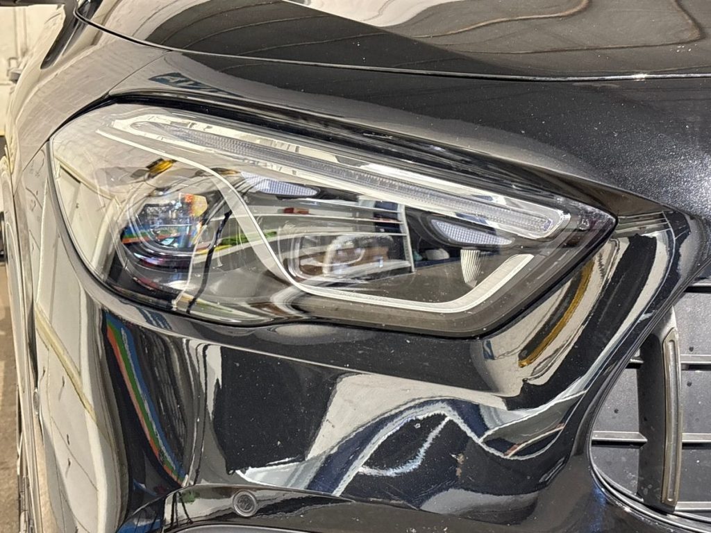 GLA AMG 35 AMG Line Premium Plus 4matic auto - Certified