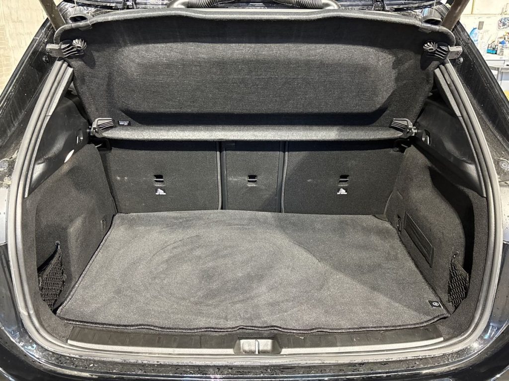 GLA AMG 35 AMG Line Premium Plus 4matic auto - Certified