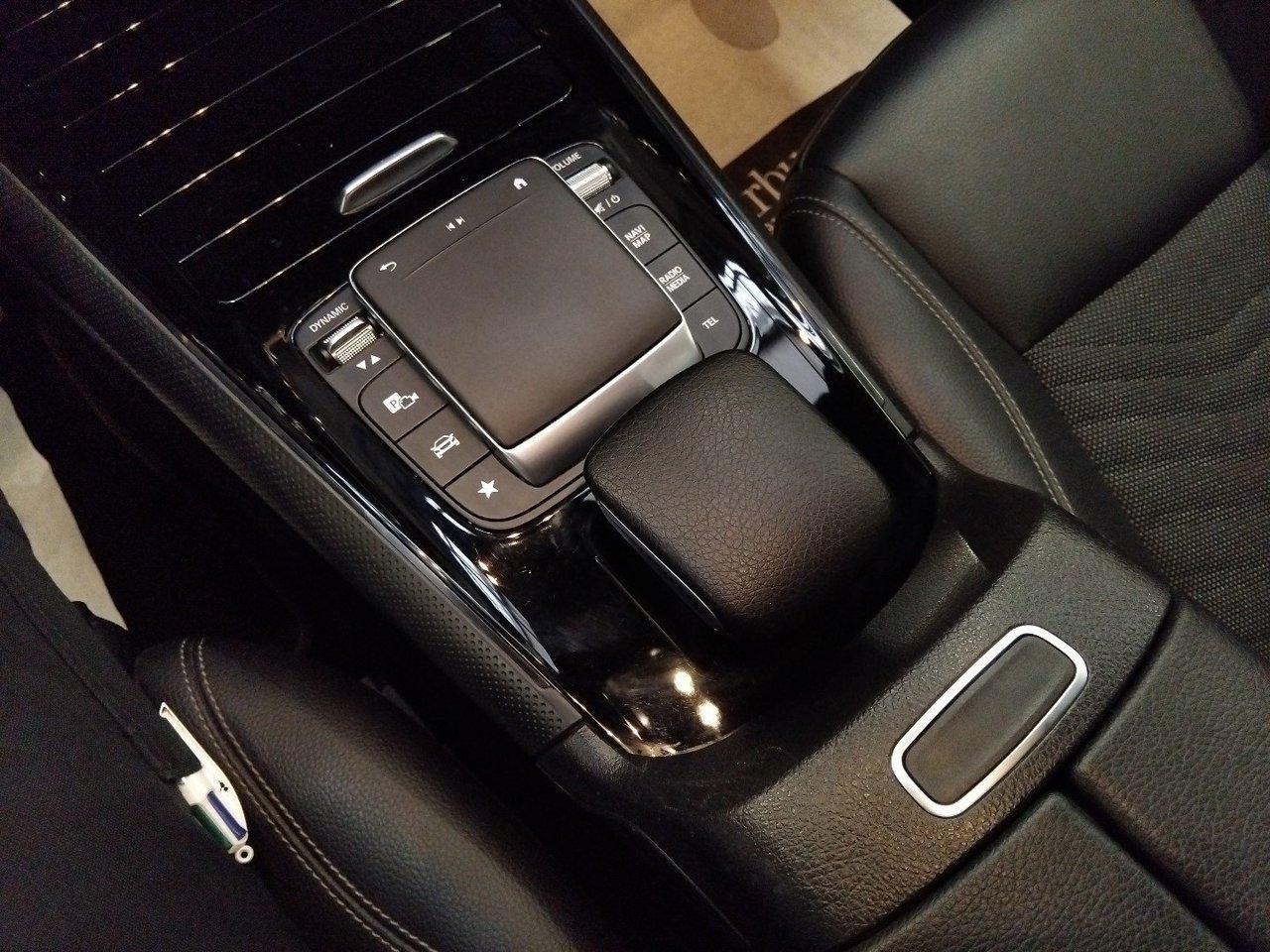 B 180 d Sport auto - Certified