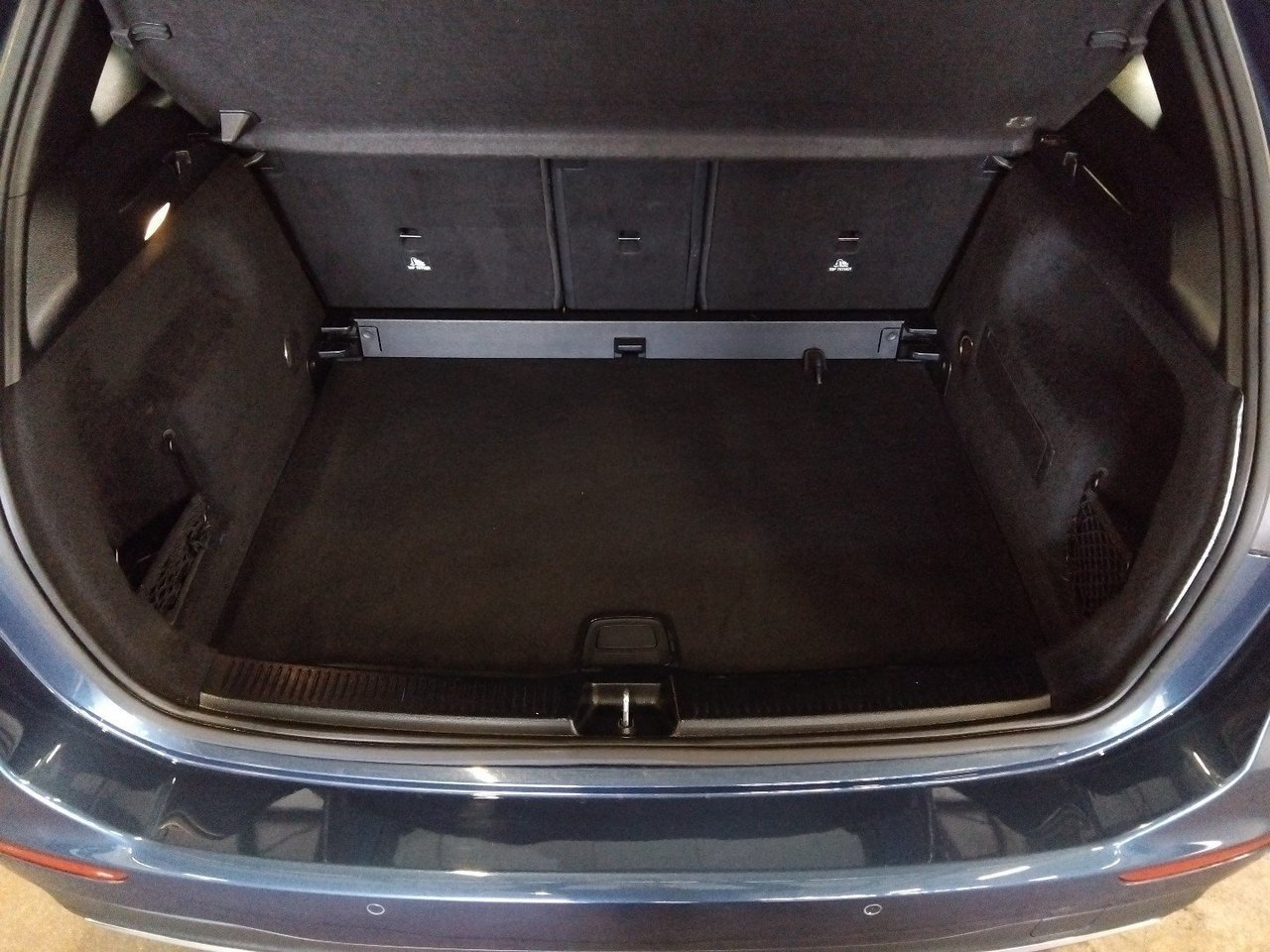 B 180 d Sport auto - Certified