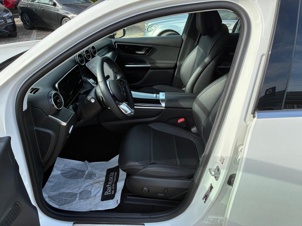 GLC 220 d Advanced 4matic auto - Certified