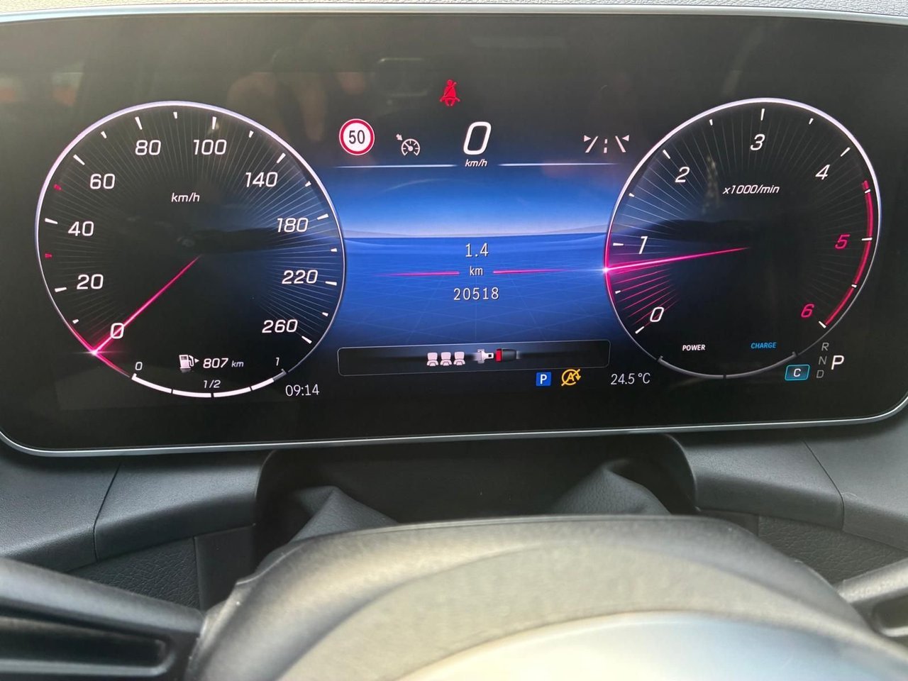 GLC 220 d Advanced 4matic auto - Certified