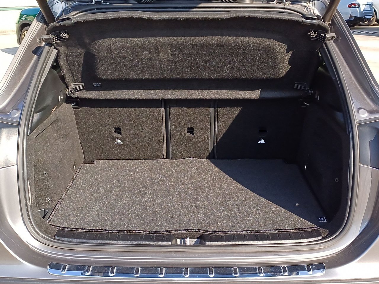 GLA 180 d Premium auto - Certified
