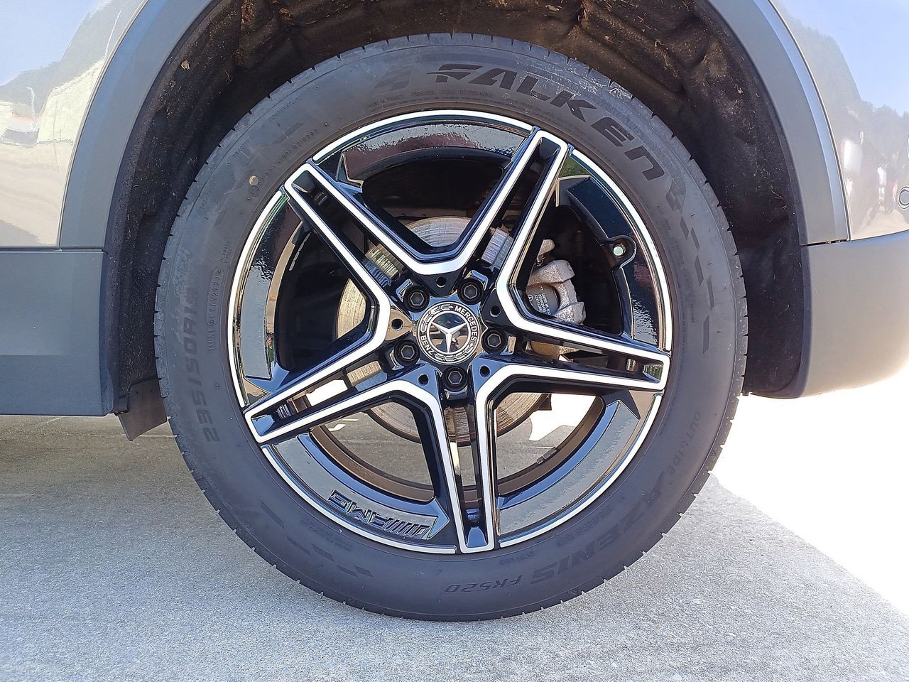 GLA 180 d Premium auto - Certified