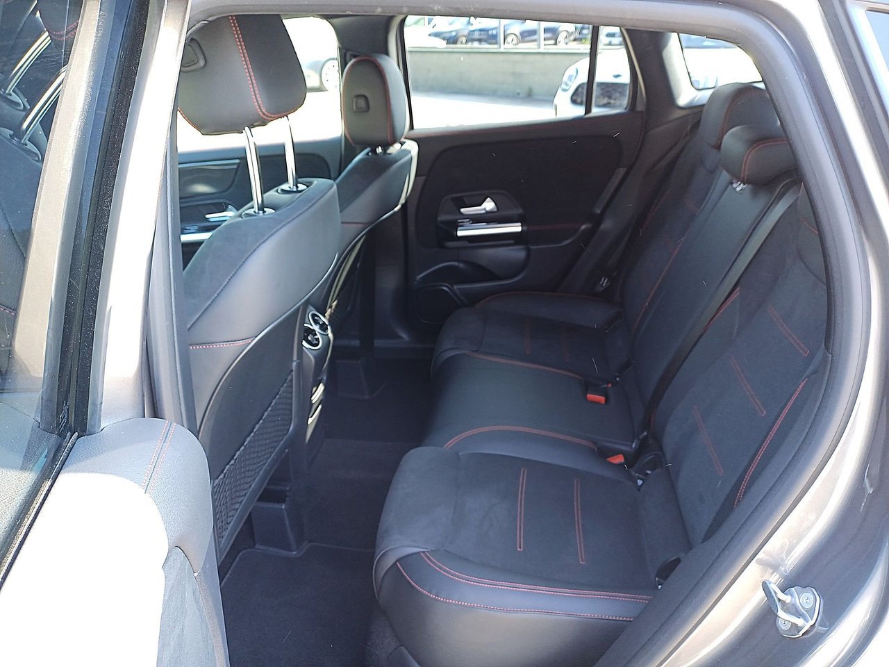GLA 180 d Premium auto - Certified