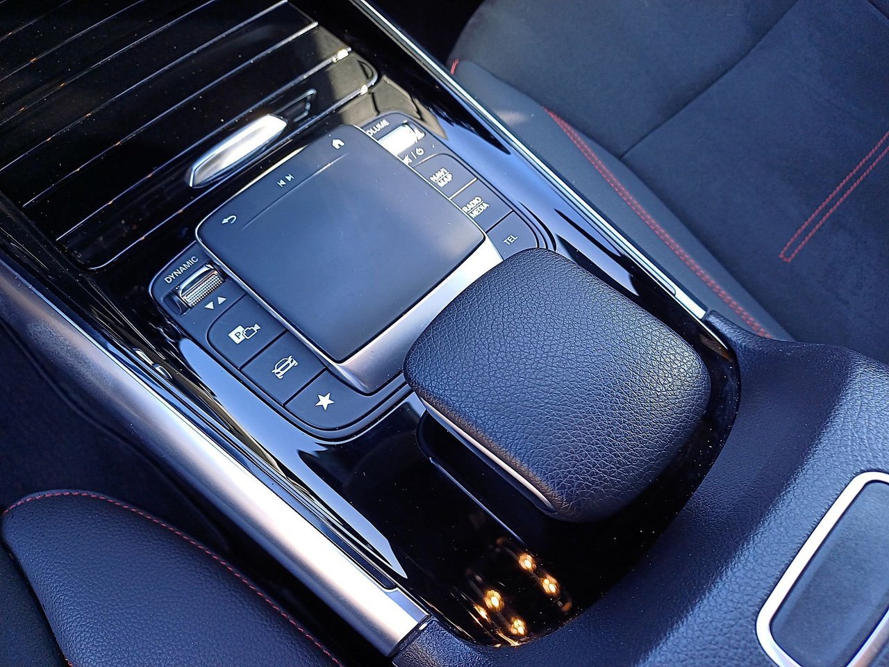 GLA 180 d Premium auto - Certified