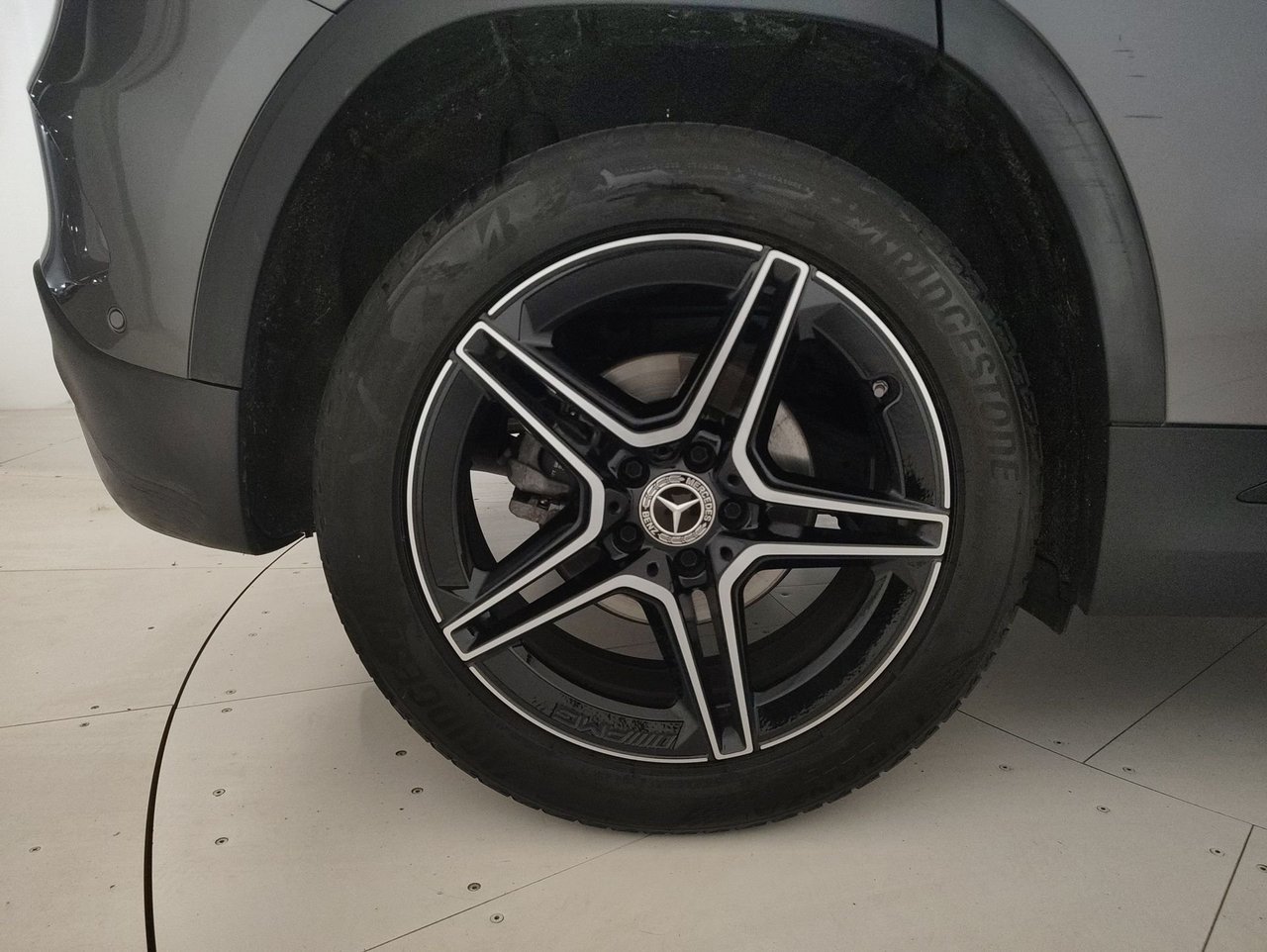 GLA 200 d Premium auto - Certified