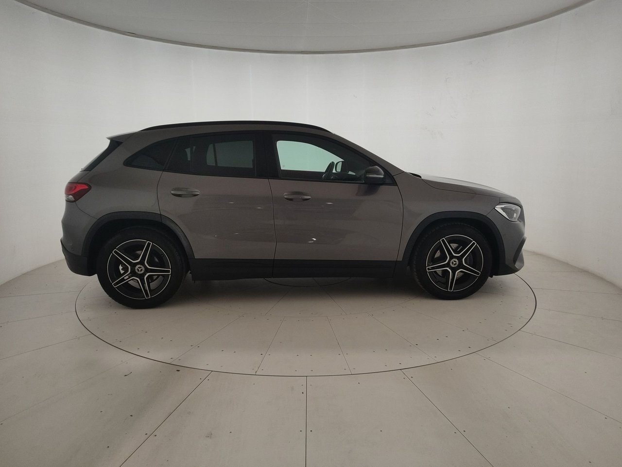 GLA 200 d Premium auto - Certified
