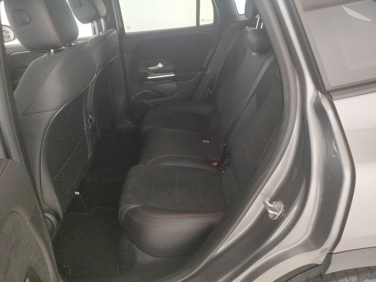GLA 200 d Premium auto - Certified