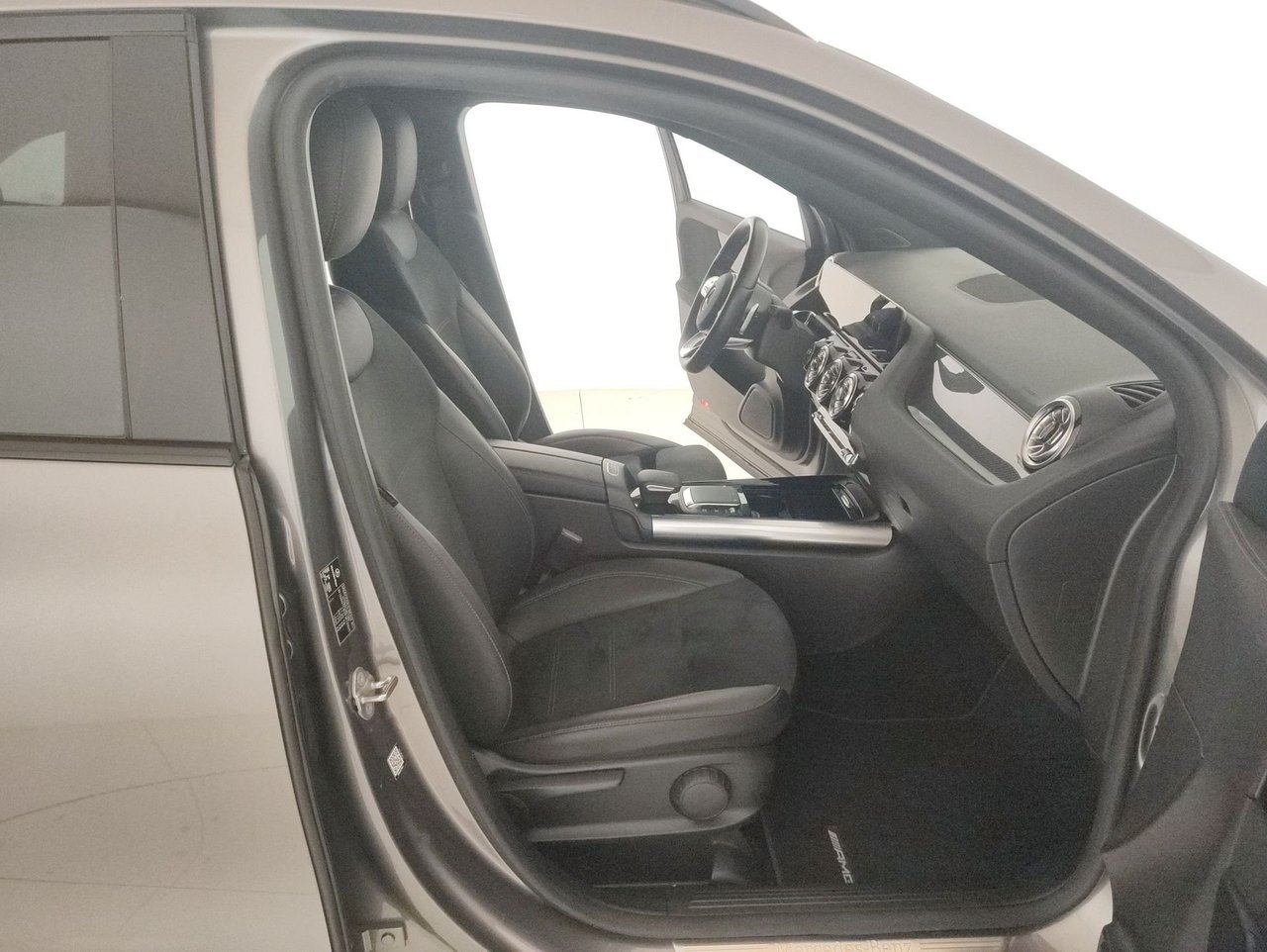 GLA 200 d Premium auto - Certified