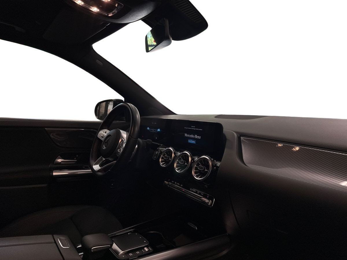 GLA 200 d Premium auto - Certified
