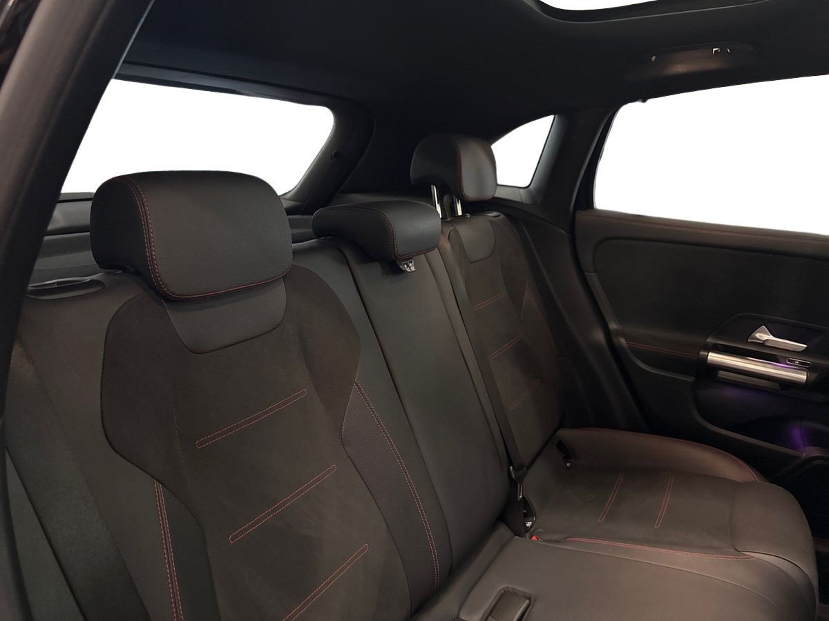 GLA 200 d Premium auto - Certified