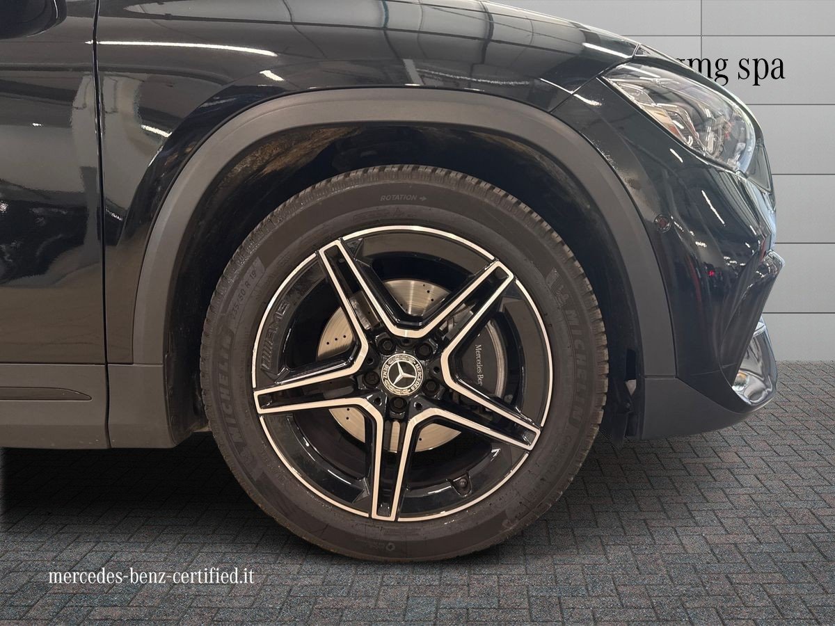 GLA 200 d Premium auto - Certified