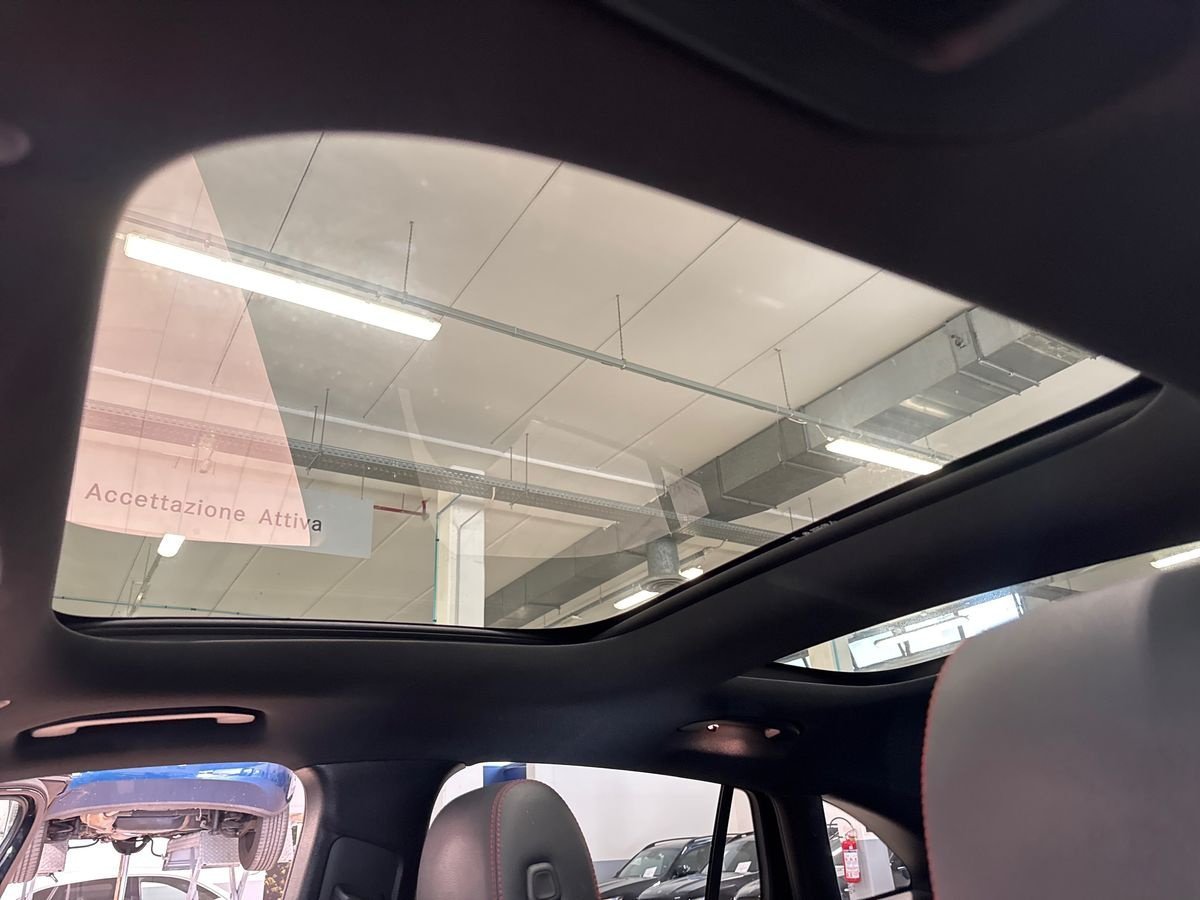 GLA 200 d Premium auto - Certified
