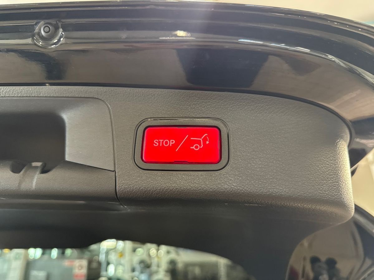 GLA 200 d Premium auto - Certified