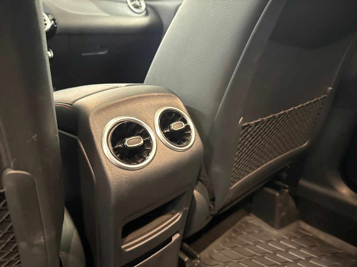 GLA 200 d Premium auto - Certified