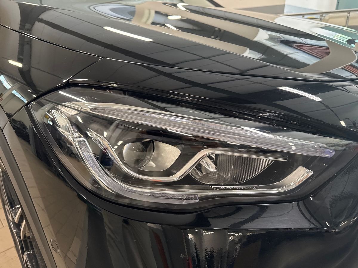 GLA 200 d Premium auto - Certified