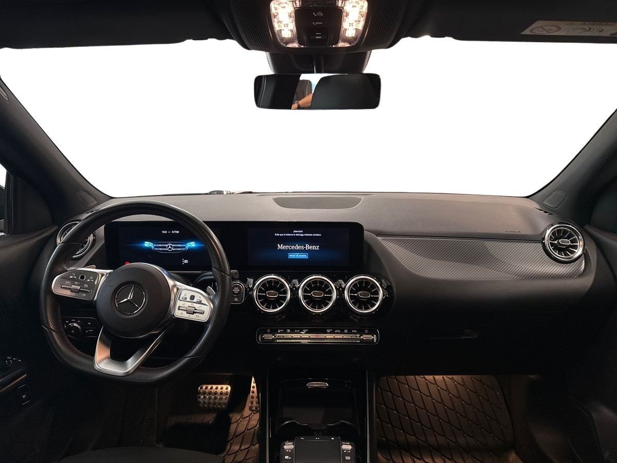 GLA 200 d Premium auto - Certified