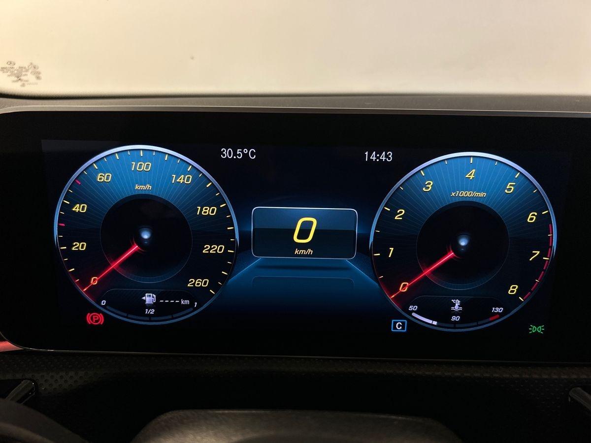 A 180 Premium - Certified