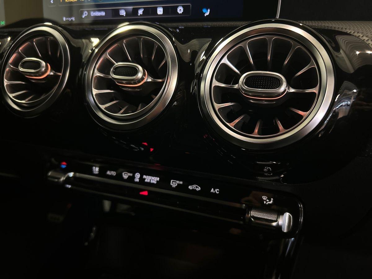A 180 Premium - Certified