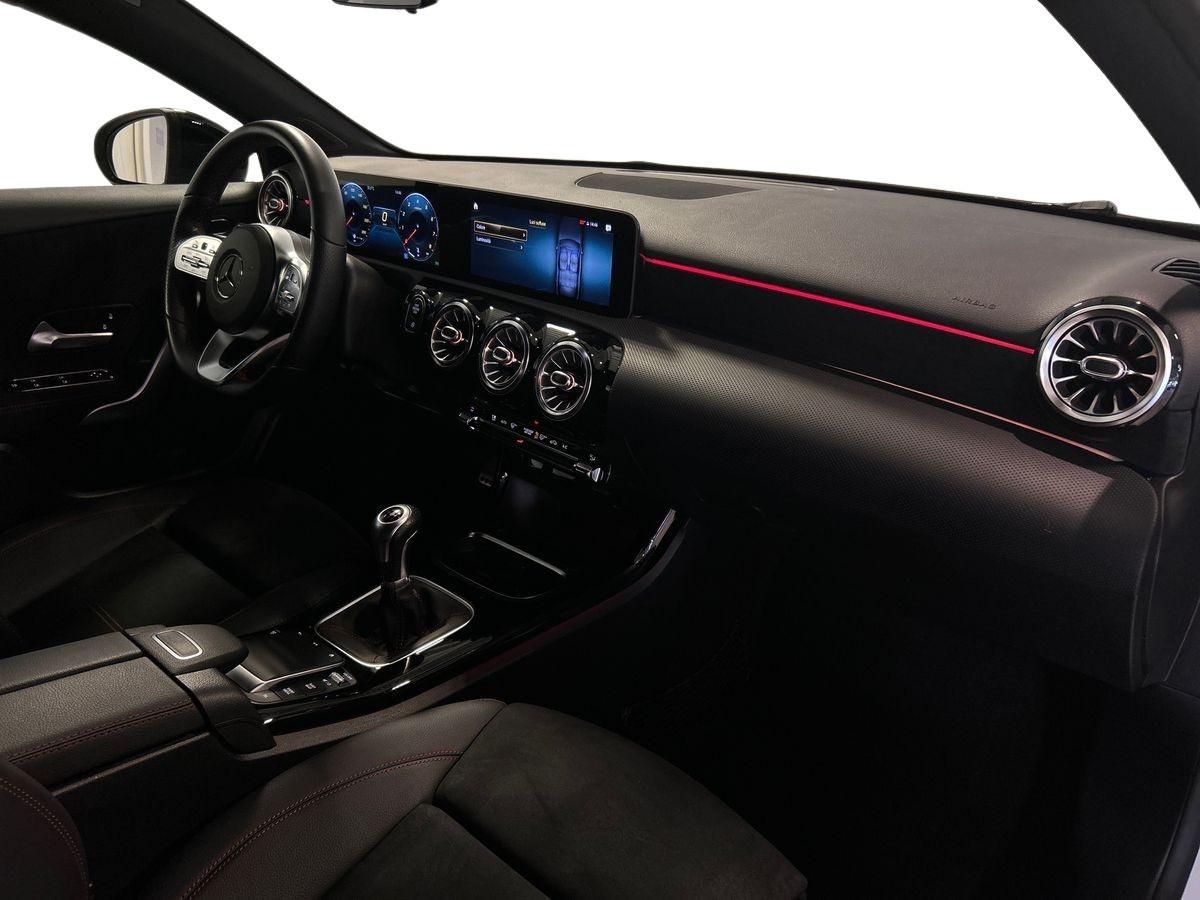 A 180 Premium - Certified