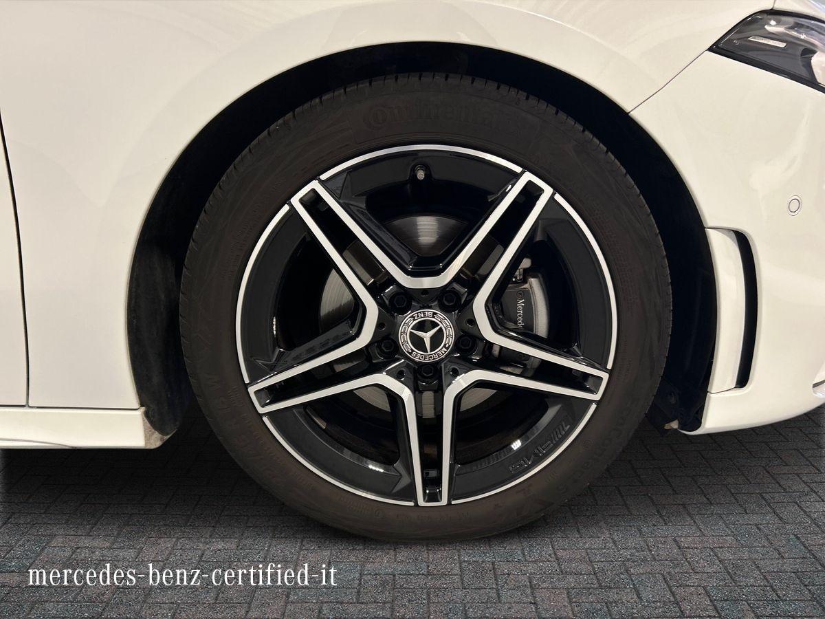 A 180 Premium - Certified