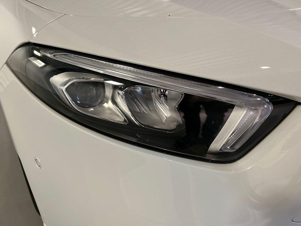 A 180 Premium - Certified